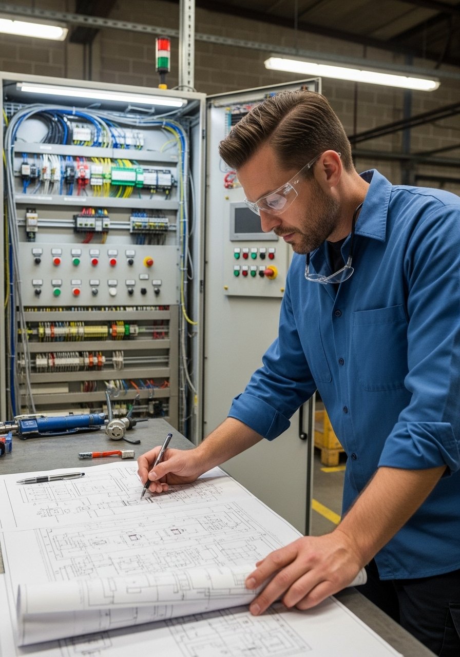 Ingeniería Eléctrica e Integración