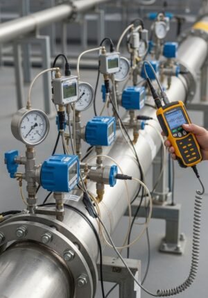 Instrumentación Industrial