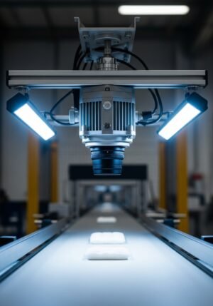 Visión Artificial e Inspección