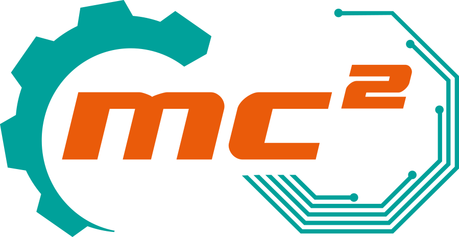 MC Cuadrada Soluciones Industriales